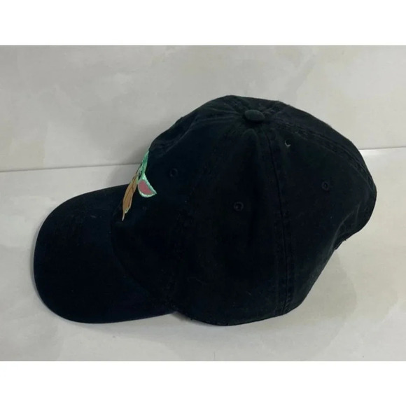 Star Wars The Mandalorian Baby Yoda Hat Cap Black OS - Picture 2 of 4